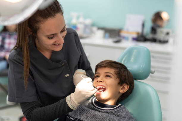Best Emergency Treatment for Toothache in Big Lake, MN