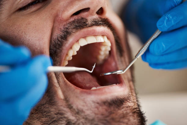 Best Weekend Emergency Dentist in Big Lake, MN