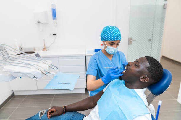 Best Emergency Tooth Extraction in Big Lake, MN